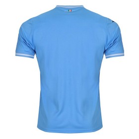 Lazio Hjemme 2023-24 - Fodboldtrøjer (S/S)